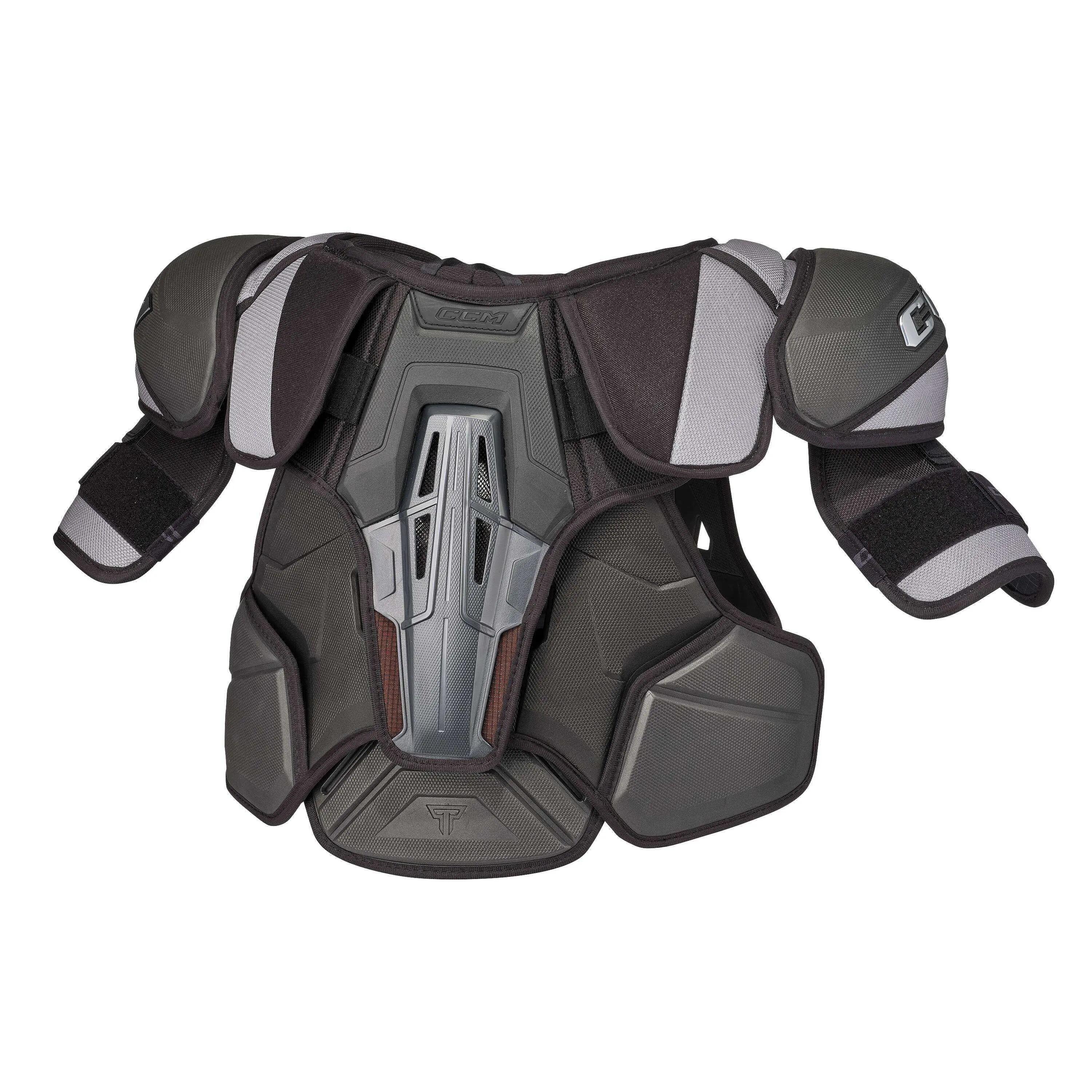 Schulterschutz CCM TACKS XR Senior 2/4
