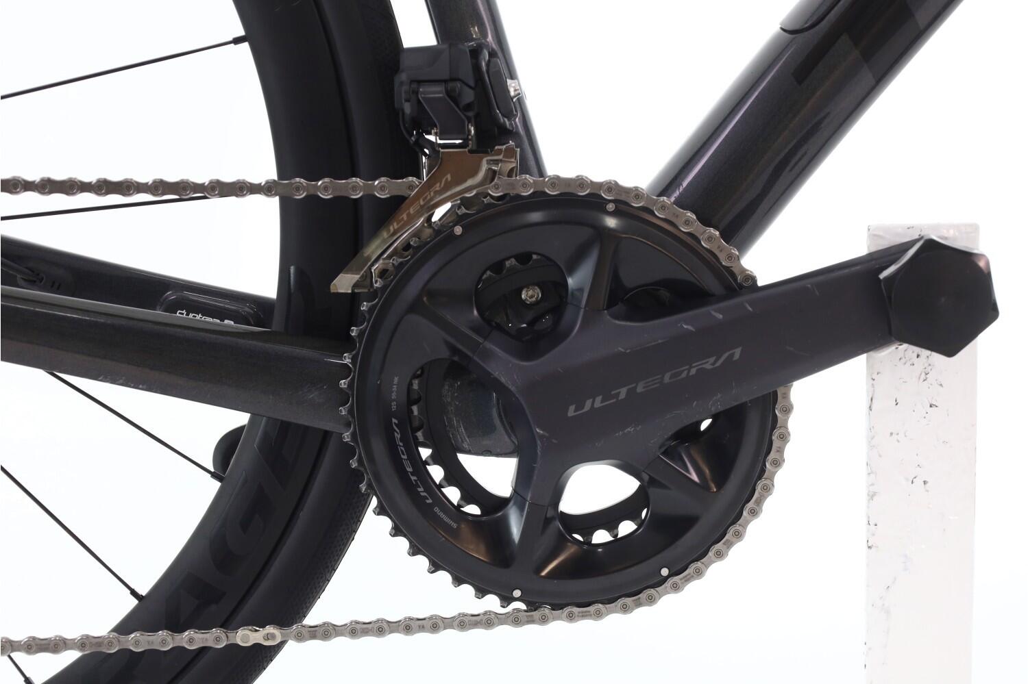 Bici strada ricondizionata ·  Domane SL 7 Di2 12V · Ottimo stato 4/8