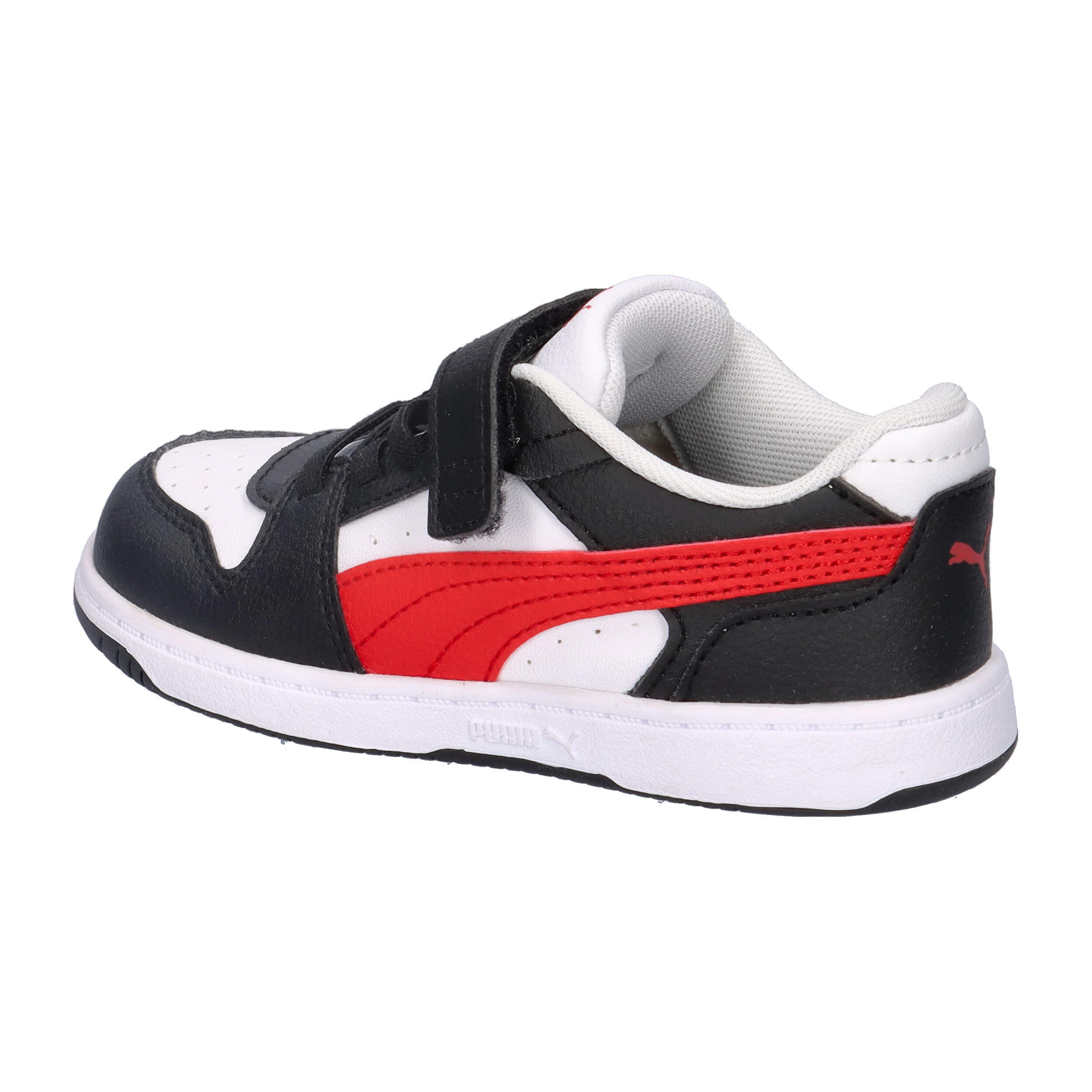 Zapatillas niño Puma 40829504 10/14