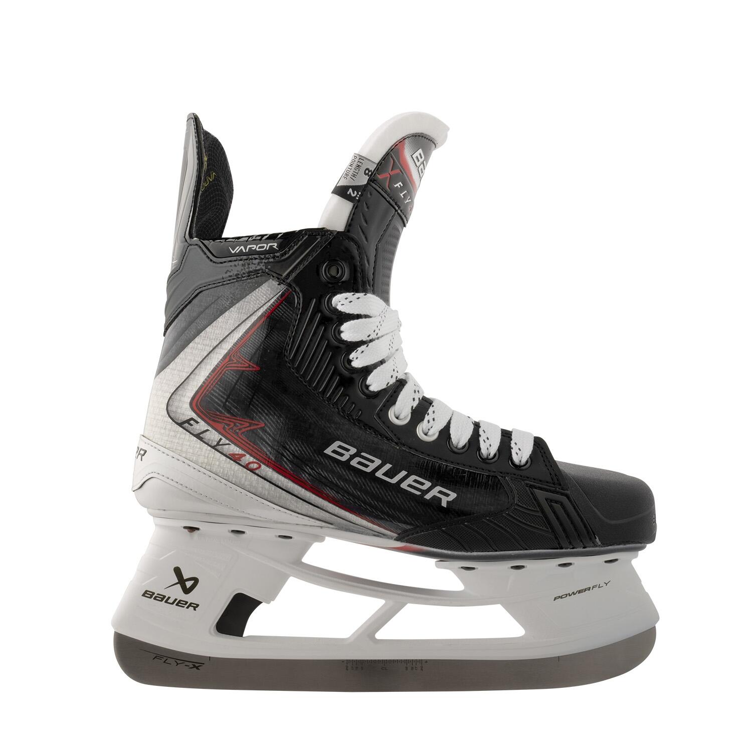 Bauer s25 Vapor Fly40 Skate - Intermediate 2/6
