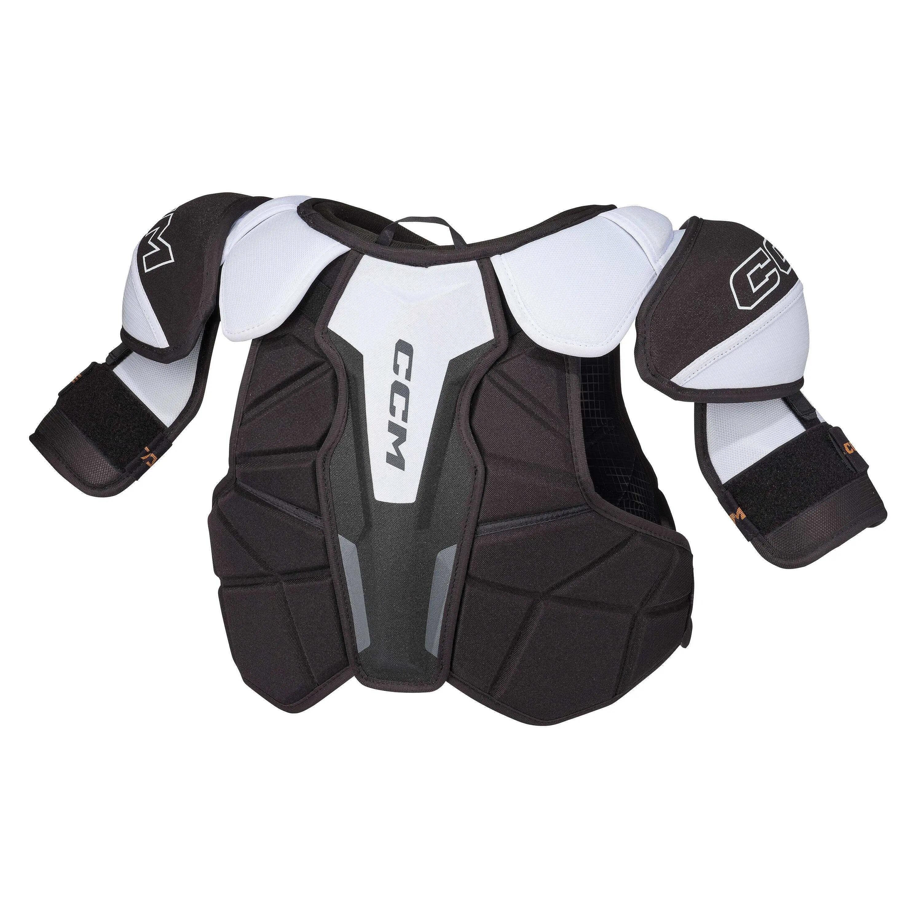 Schulterschutz CCM TACKS XR80 Senior 2/4
