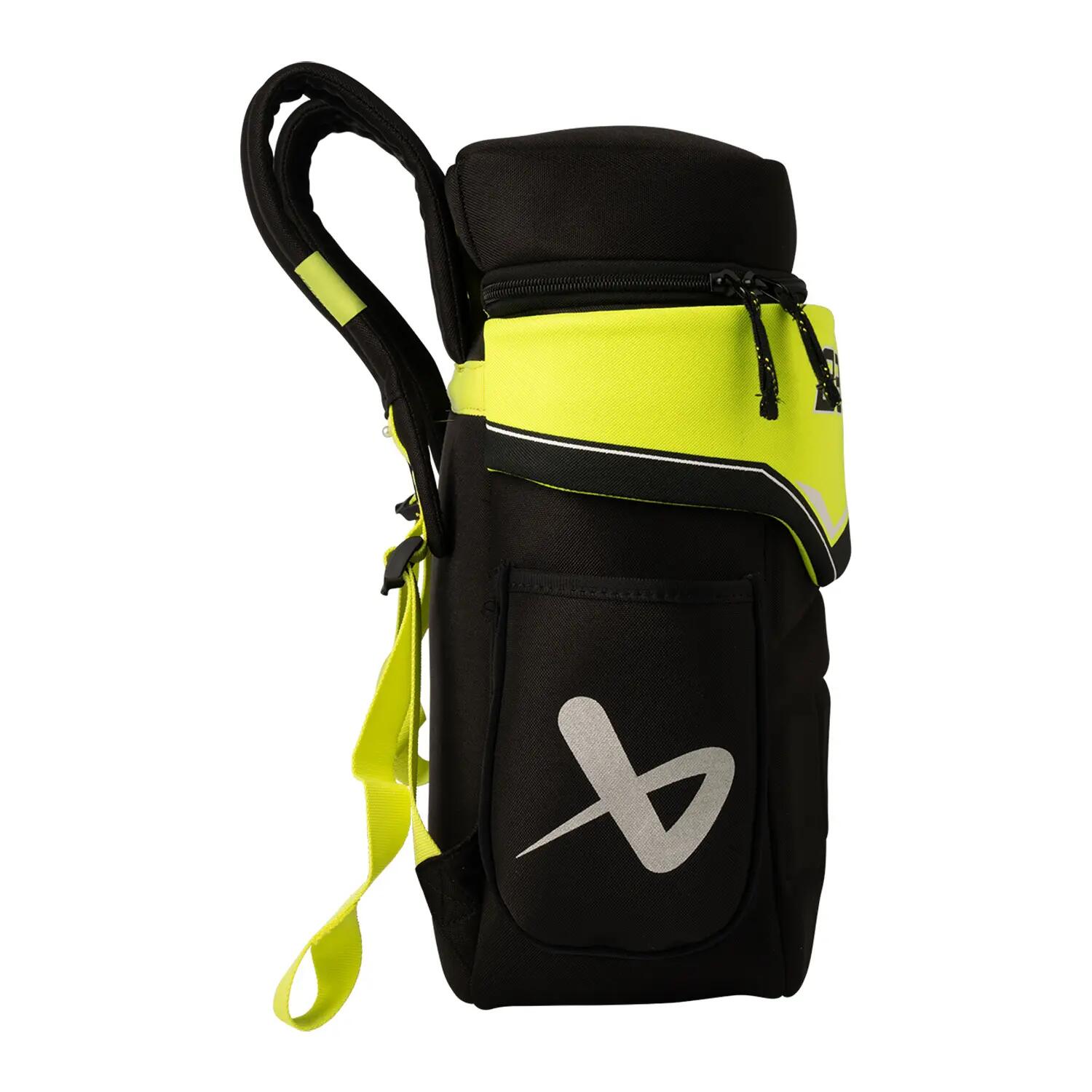 Rucksack Bauer -Eishockey Handschuh- 17L 2/4