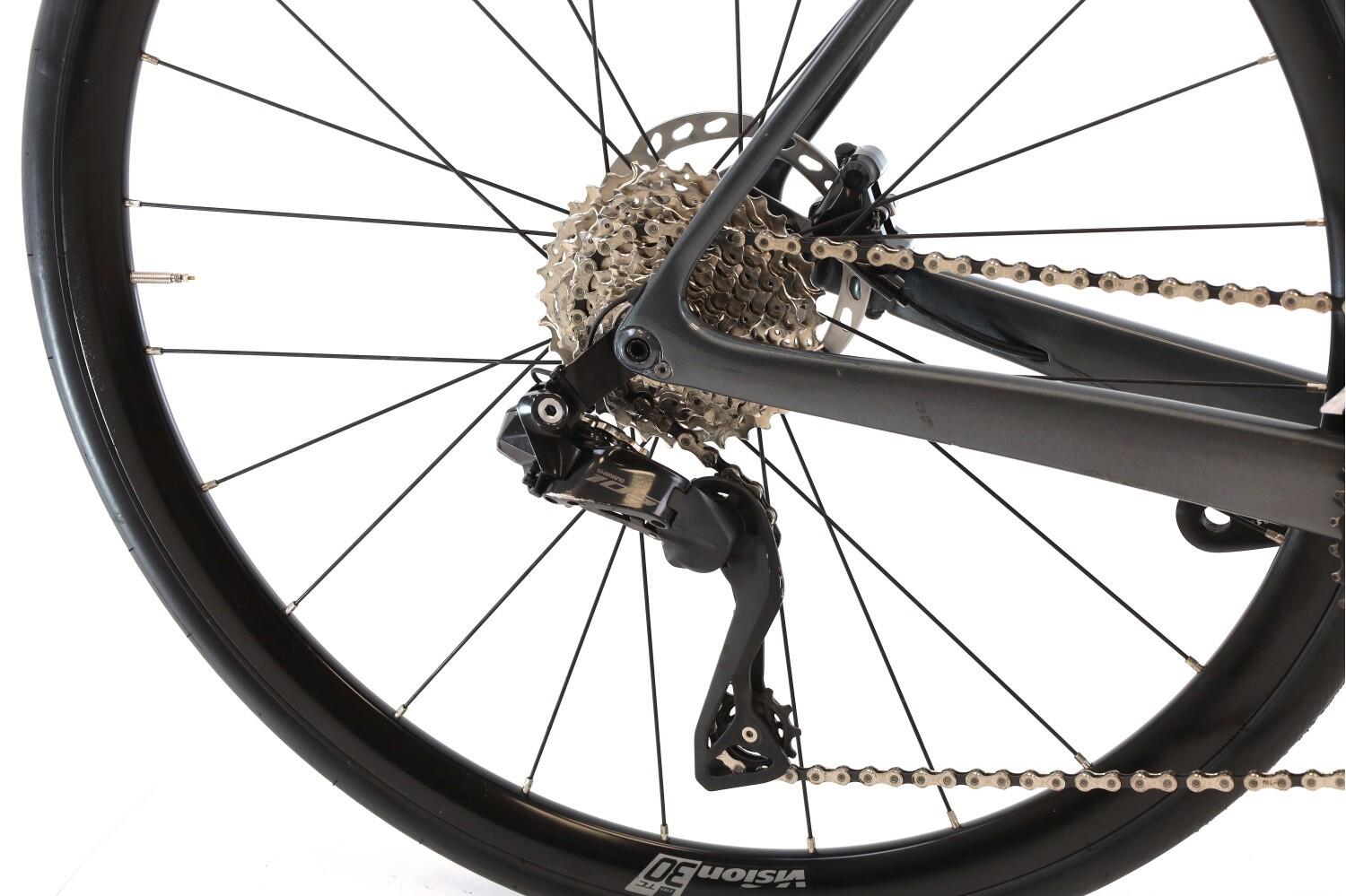 Refurbished Rennrad ·  SL1 Di2 12V · Sehr guter Zustand 3/8