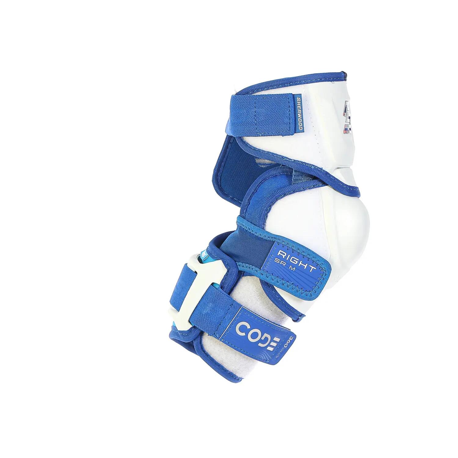Ellenbogenschutz Sherwood Code Photon Pro Senior 2/3