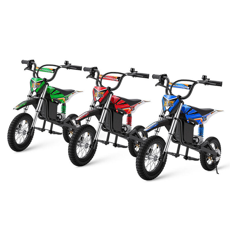 iScooter A12 Motocicletă electrică pentru copii