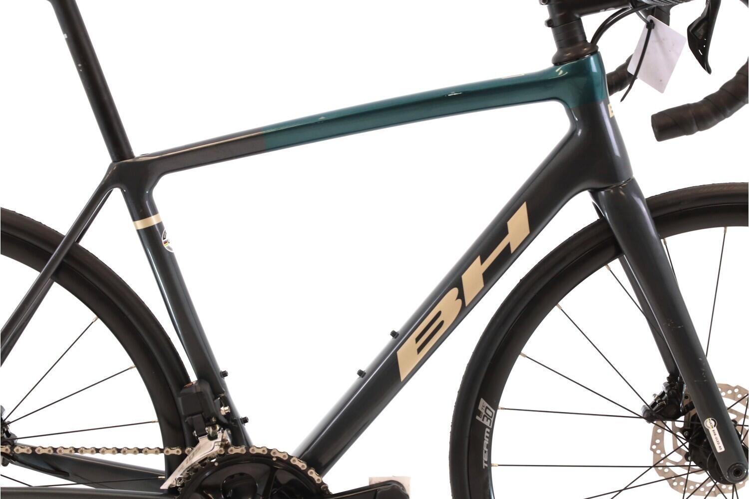 Refurbished Rennrad ·  SL1 Di2 12V · Sehr guter Zustand 2/8