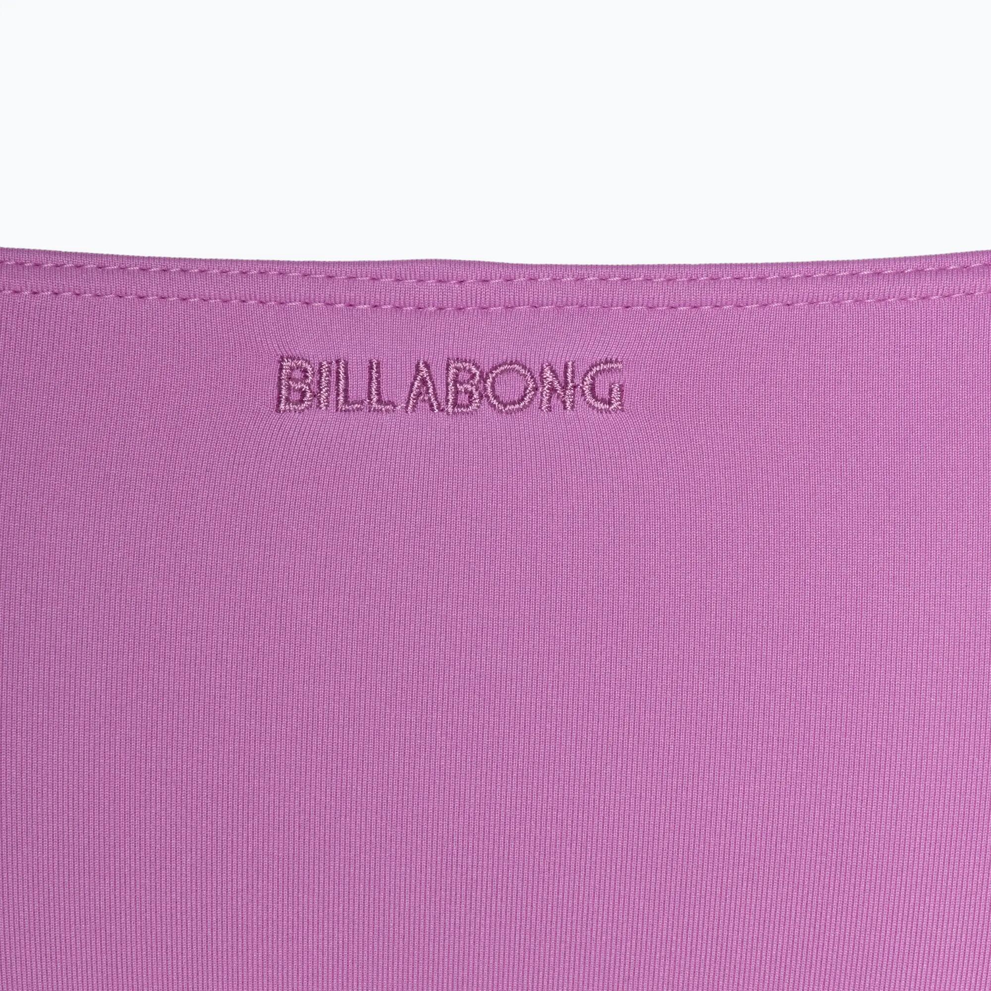 Dół od stroju kąpielowego Billabong Sol Searcher Tie Side Tropic 3/7