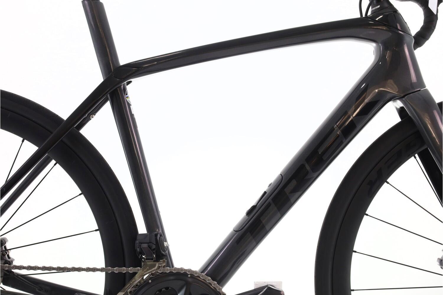 Bici strada ricondizionata ·  Domane SL 7 Di2 12V · Ottimo stato 2/8
