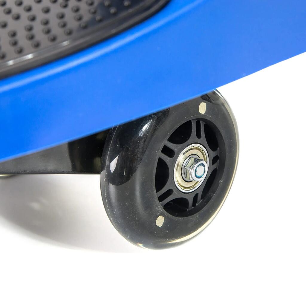 Balance bike - cycling - unisex - pedal-less - twistcar - blue