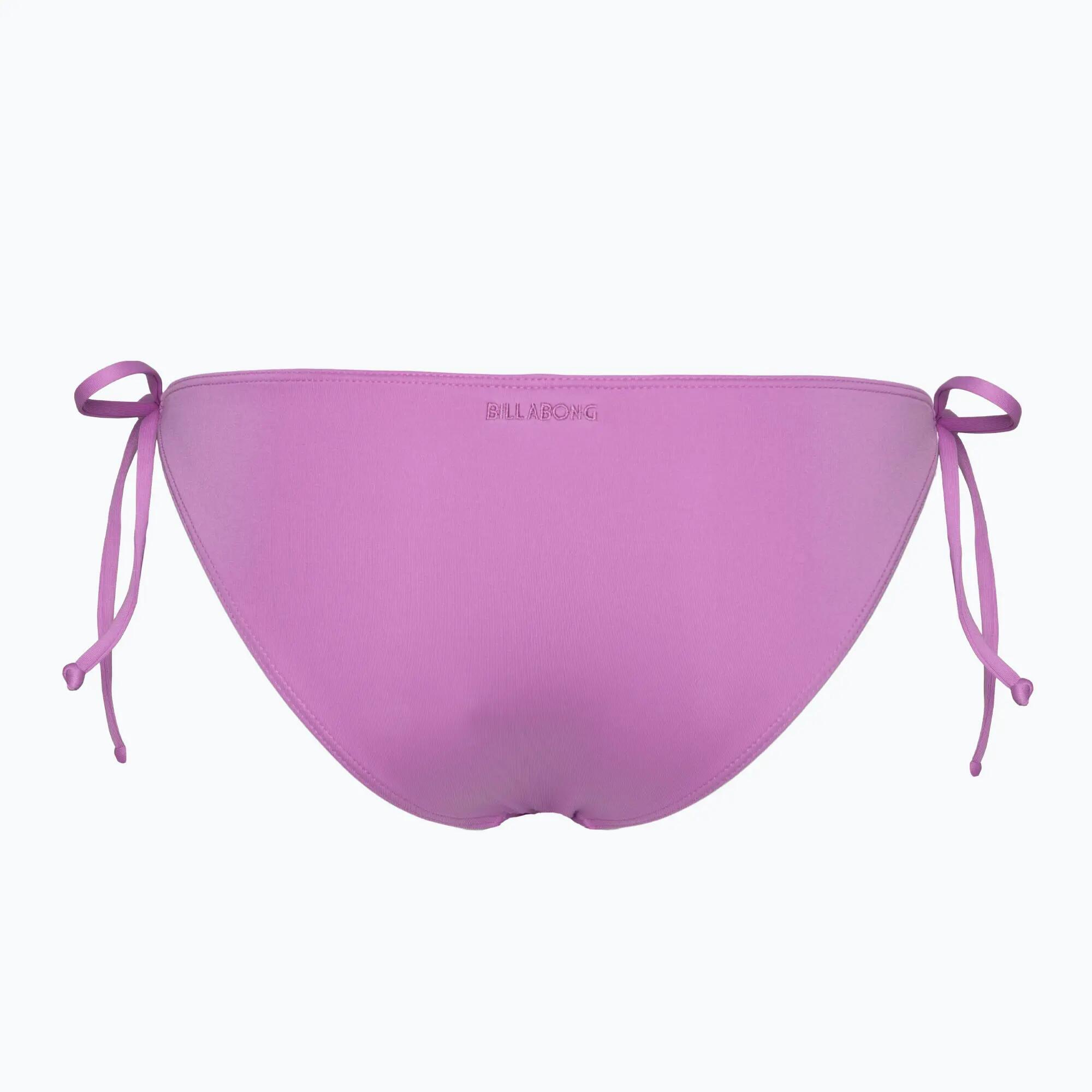 Dół od stroju kąpielowego Billabong Sol Searcher Tie Side Tropic 2/7