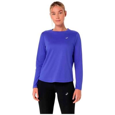 T-shirt met lange mouwen asics model 2012d181-401 voor vrouwen