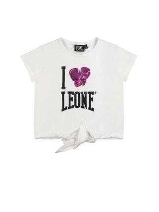 Le T-shirt léger à manches courtes pour filles