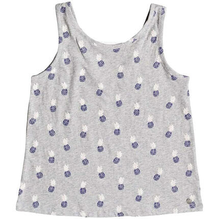 Debardeur Roxy modèle ERGKT03072_SGR6 pour filles