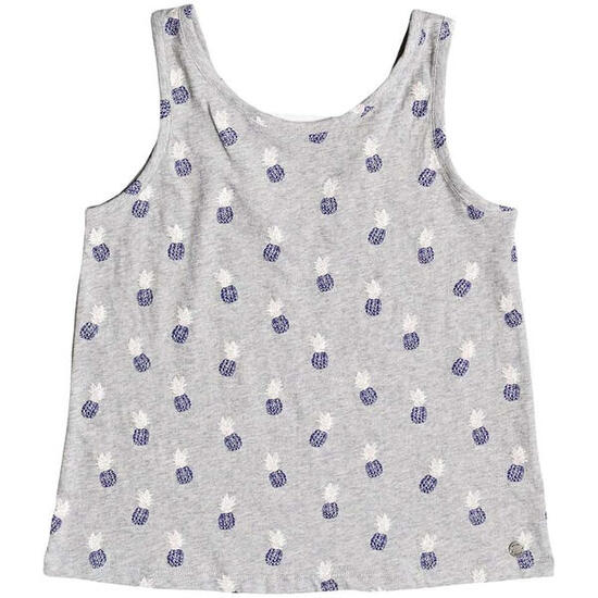 Debardeur Roxy modèle ERGKT03072_SGR6 pour filles