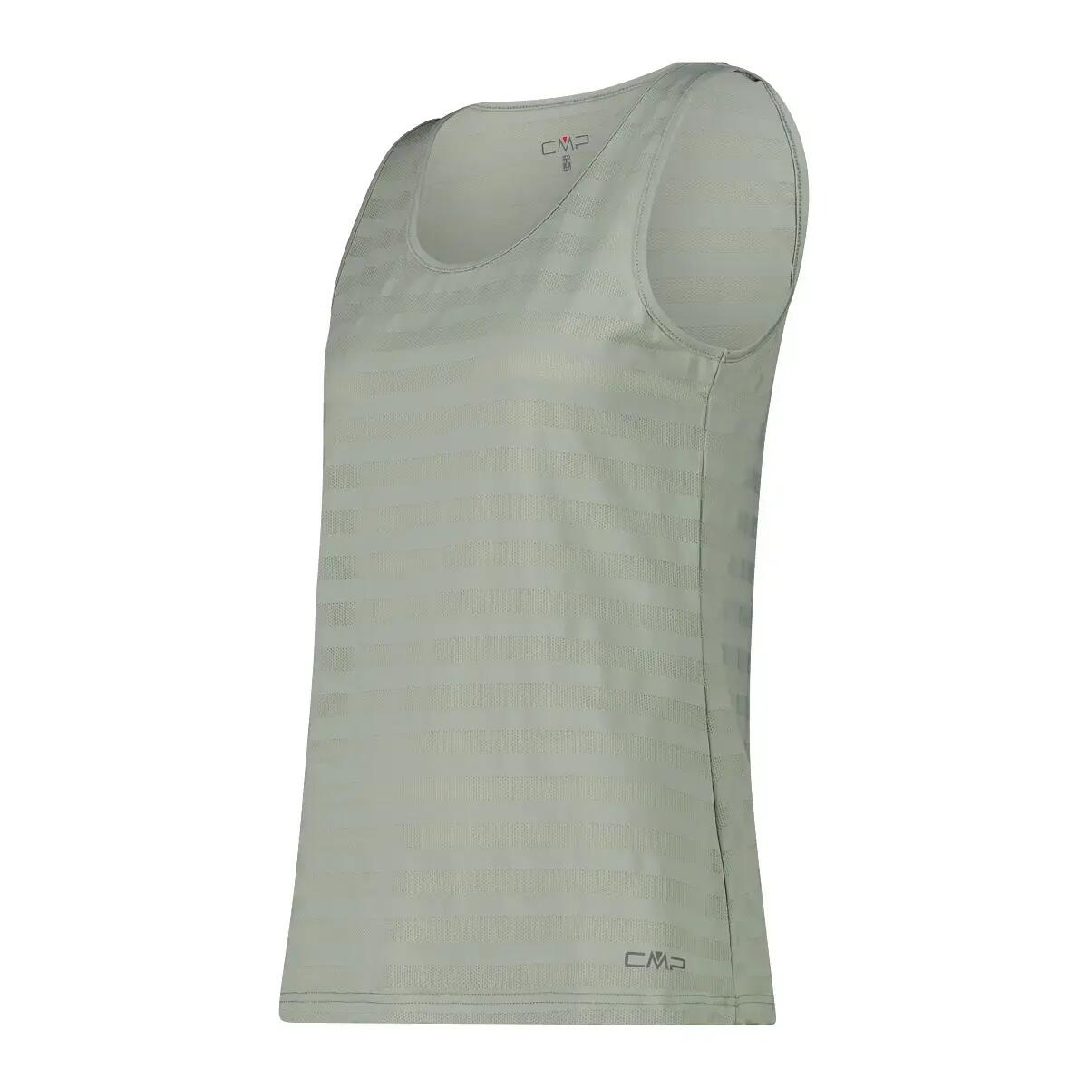 Canotta da donna in maglia CMP Unlimitech 3/3