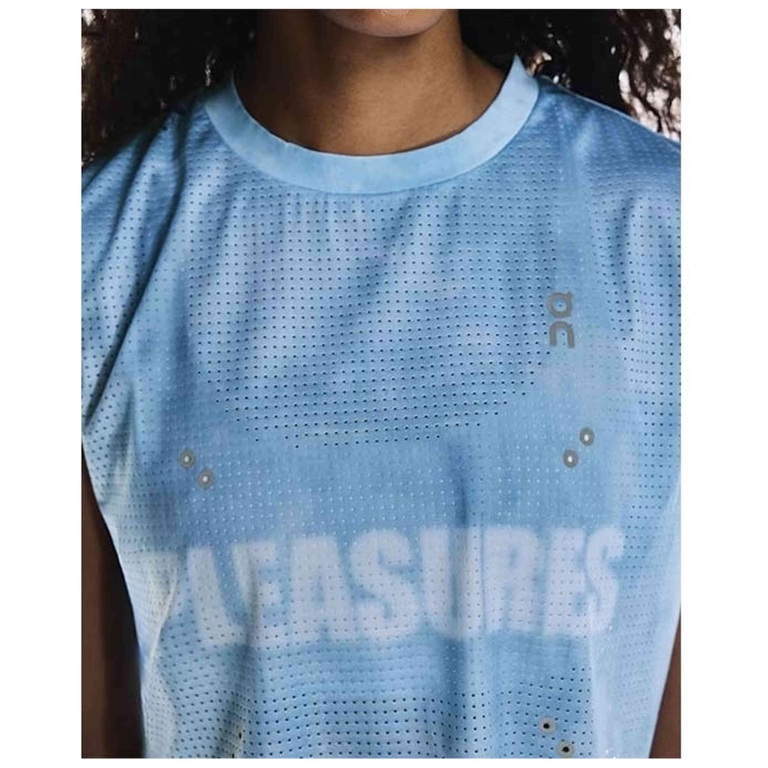 Debardeur On modèle On Tank PLEASURES x The Loop pour femmes 3/4