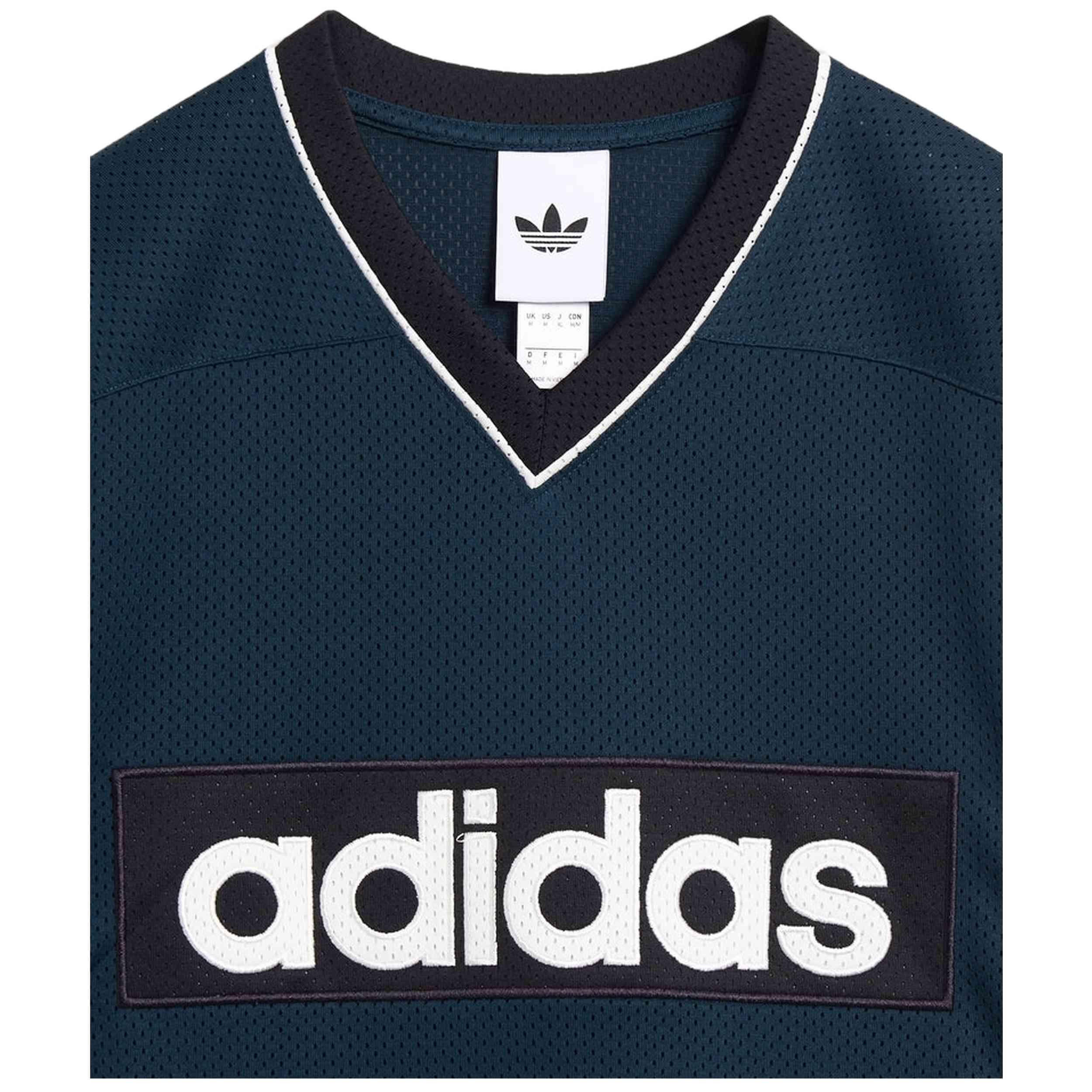 Camiseta de hockey Adidas modelo JV8467 para hombre 3/5