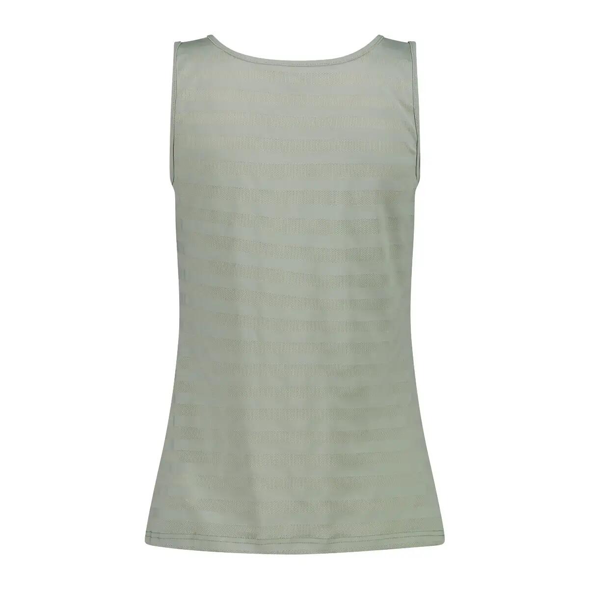 Canotta da donna in maglia CMP Unlimitech 2/3