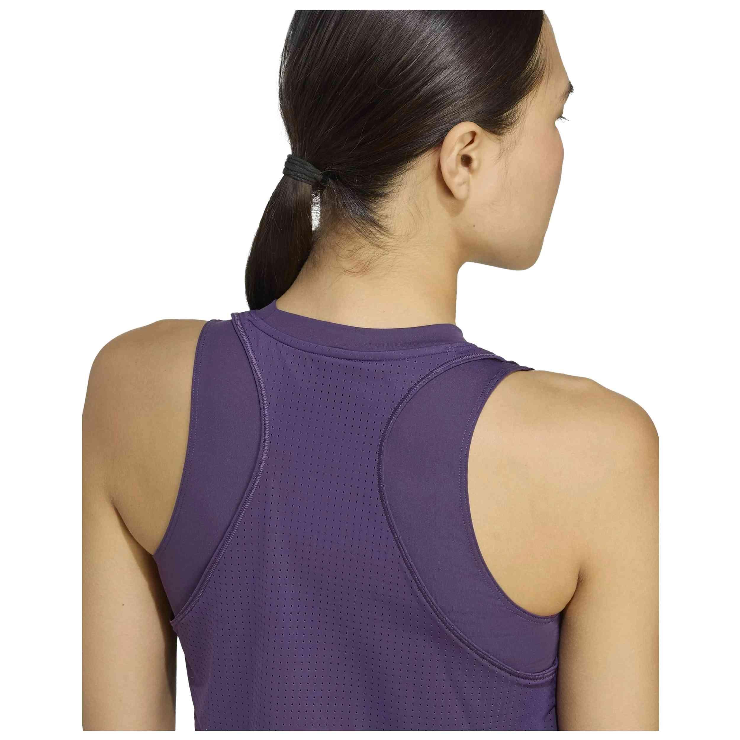 Canottiera Adidas modello JY4636 per donne 4/5