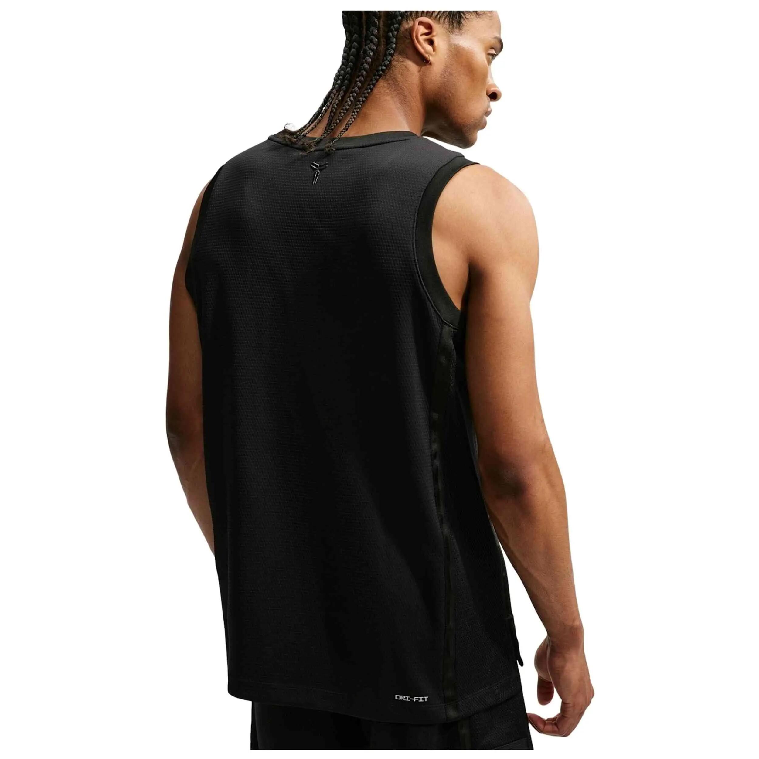Camiseta de tirantes Nike modelo IF4977-010 para hombre 4/5
