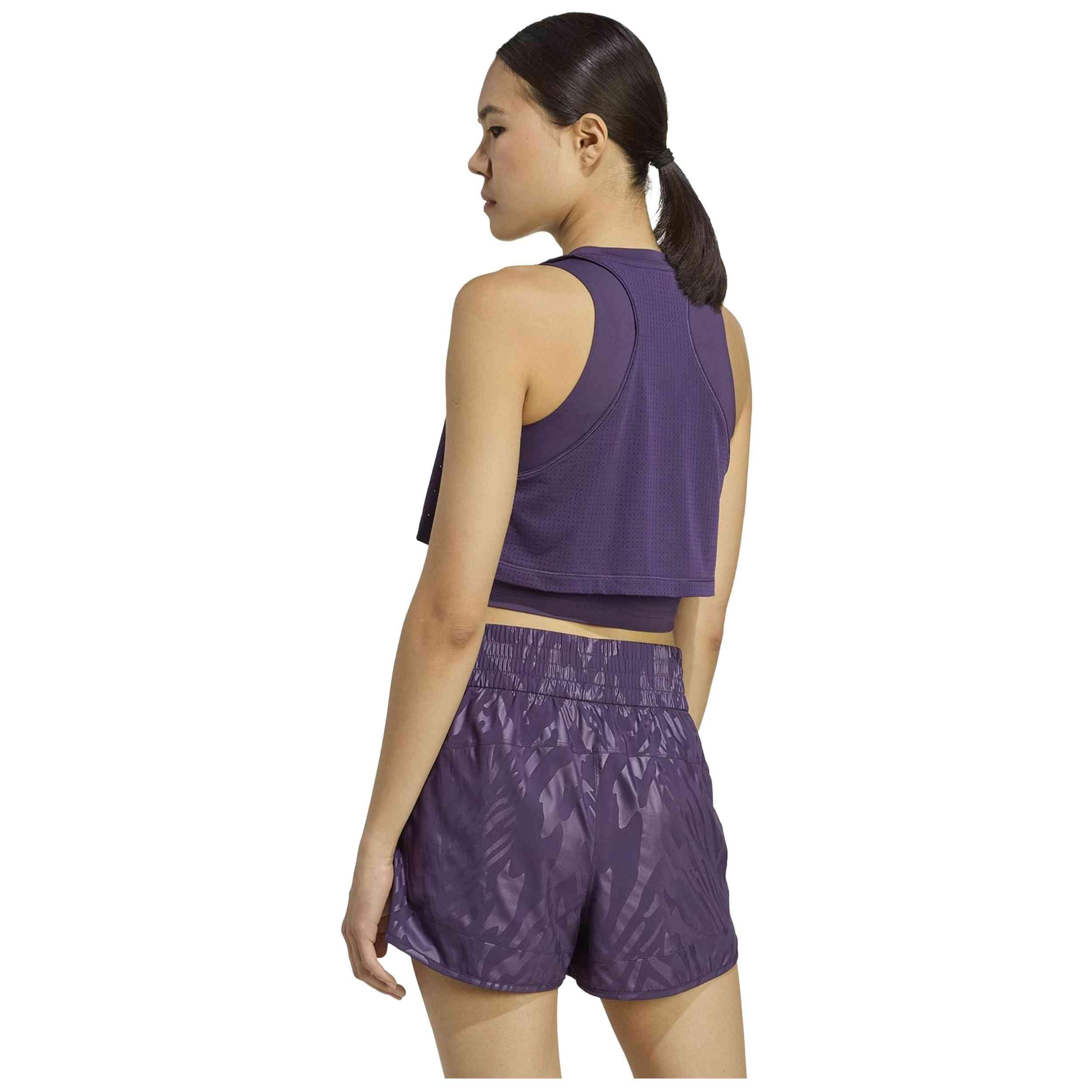 Canottiera Adidas modello JY4636 per donne 3/5