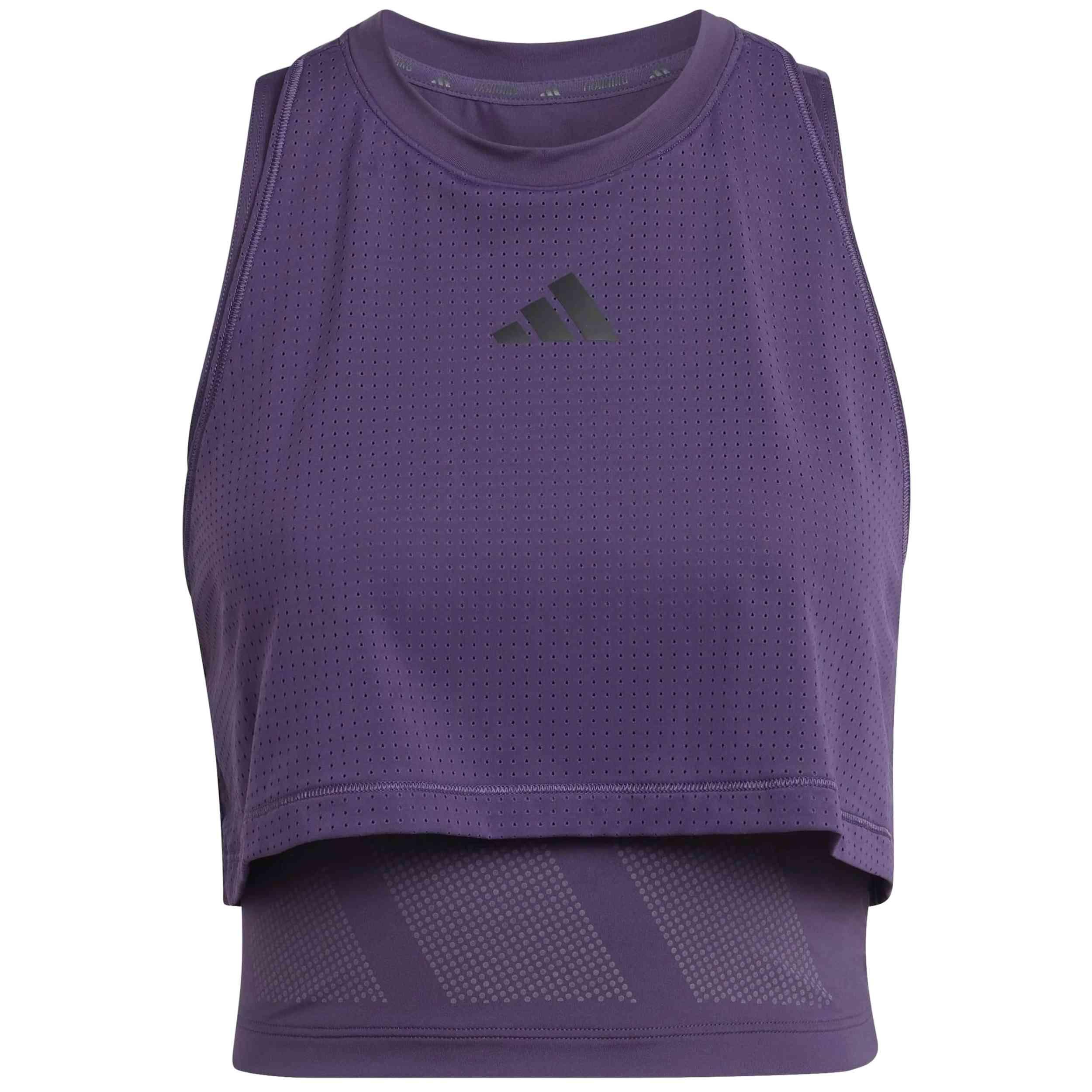 Canottiera Adidas modello JY4636 per donne 2/5