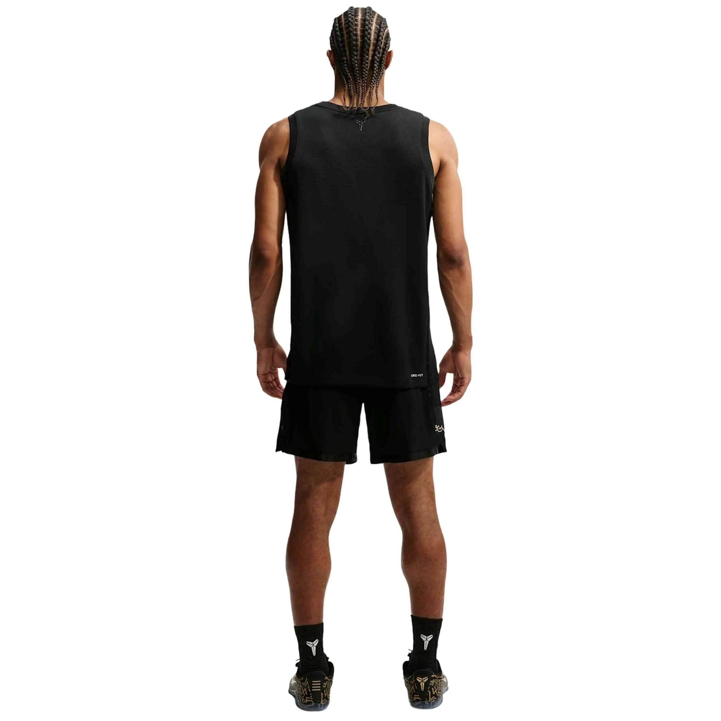 Camiseta de tirantes Nike modelo IF4977-010 para hombre 2/5