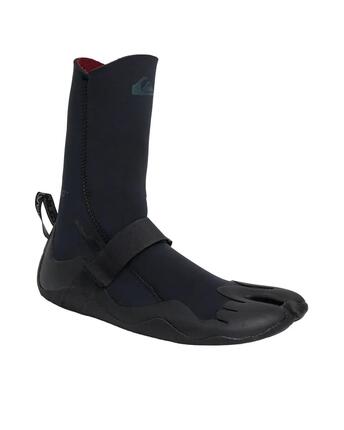Chaussons de surf en néoprène PROLOGUE+ 3 SPLIT TOE Noir Homme