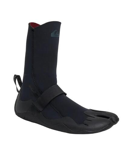 Chaussons de surf en néoprène PROLOGUE+ 3 SPLIT TOE Noir Homme