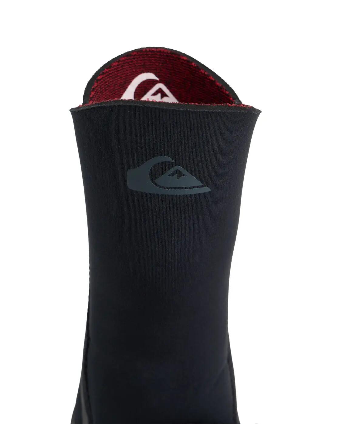 Surfboots van neopreen PROLOGUE+ 3 SPLIT TOE Schwarz Heren 3/4