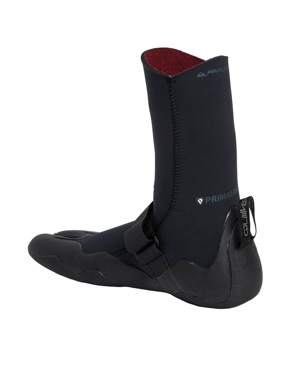 Surfboots van neopreen PROLOGUE+ 3 SPLIT TOE Schwarz Heren 2/4
