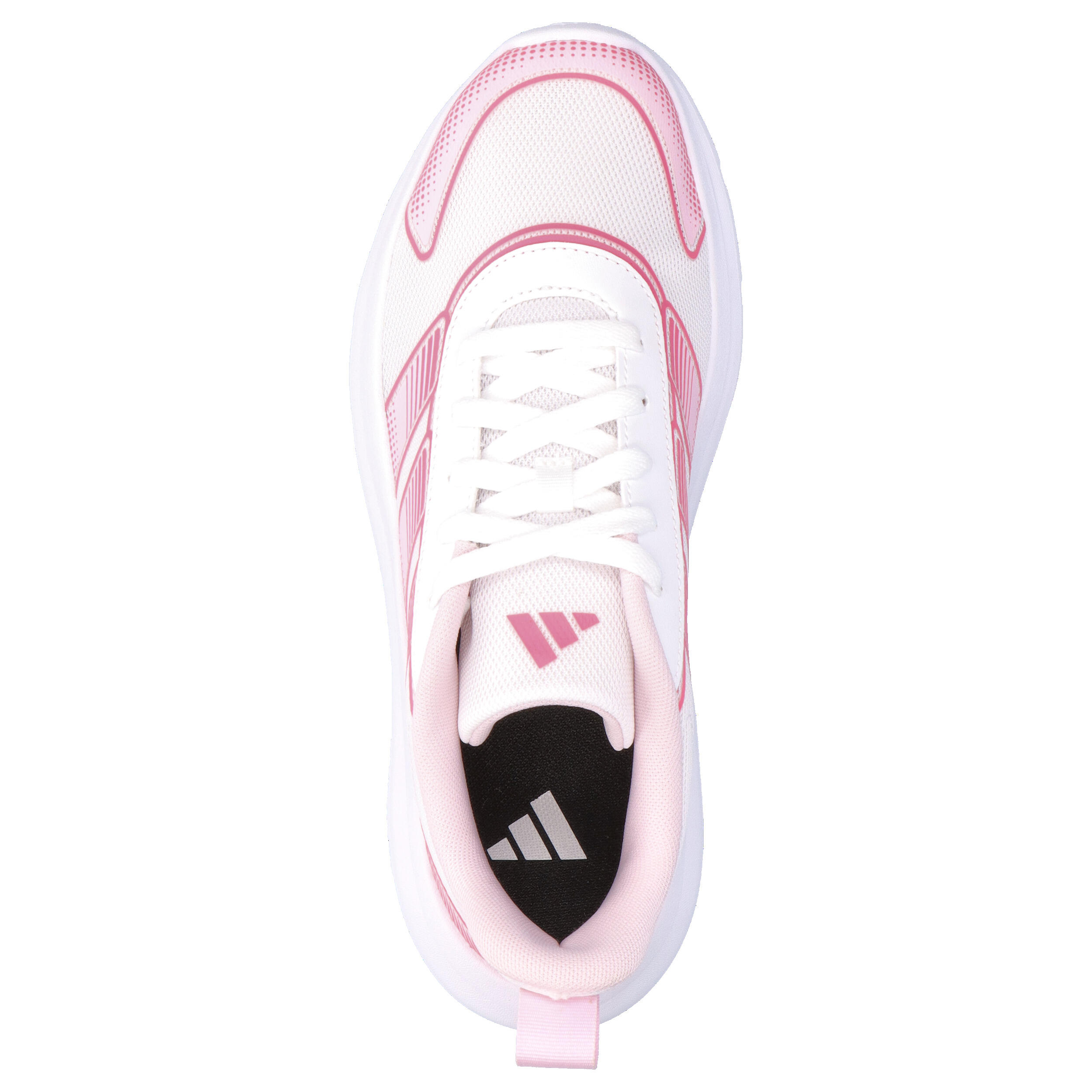 adidas Kinder Laufschuhe Tensaur Run 4.0 J 5/14