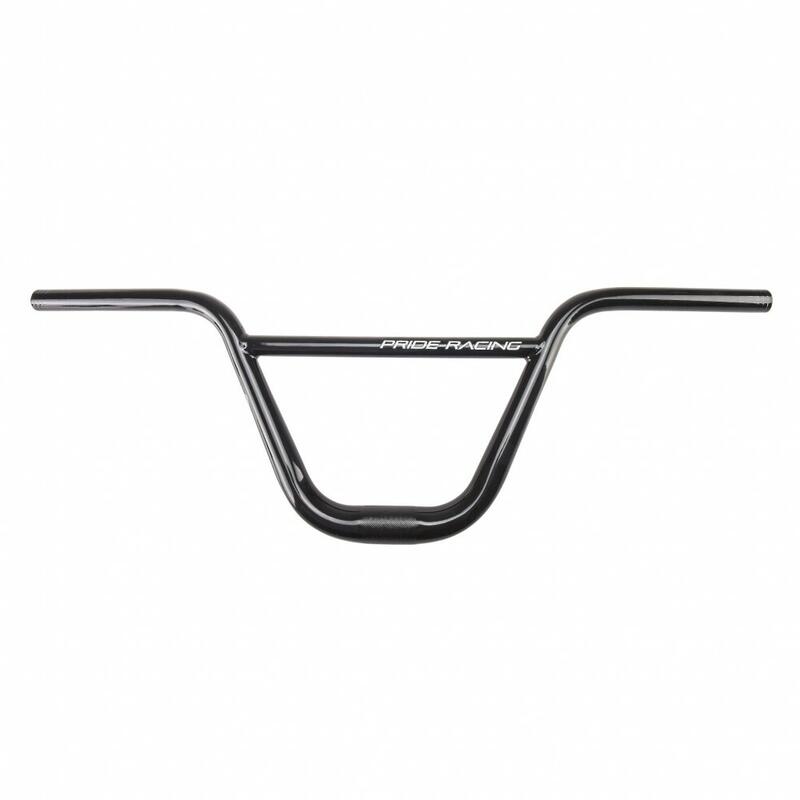 Manubri Pride Racing FlowMotion hd 31,8 mm