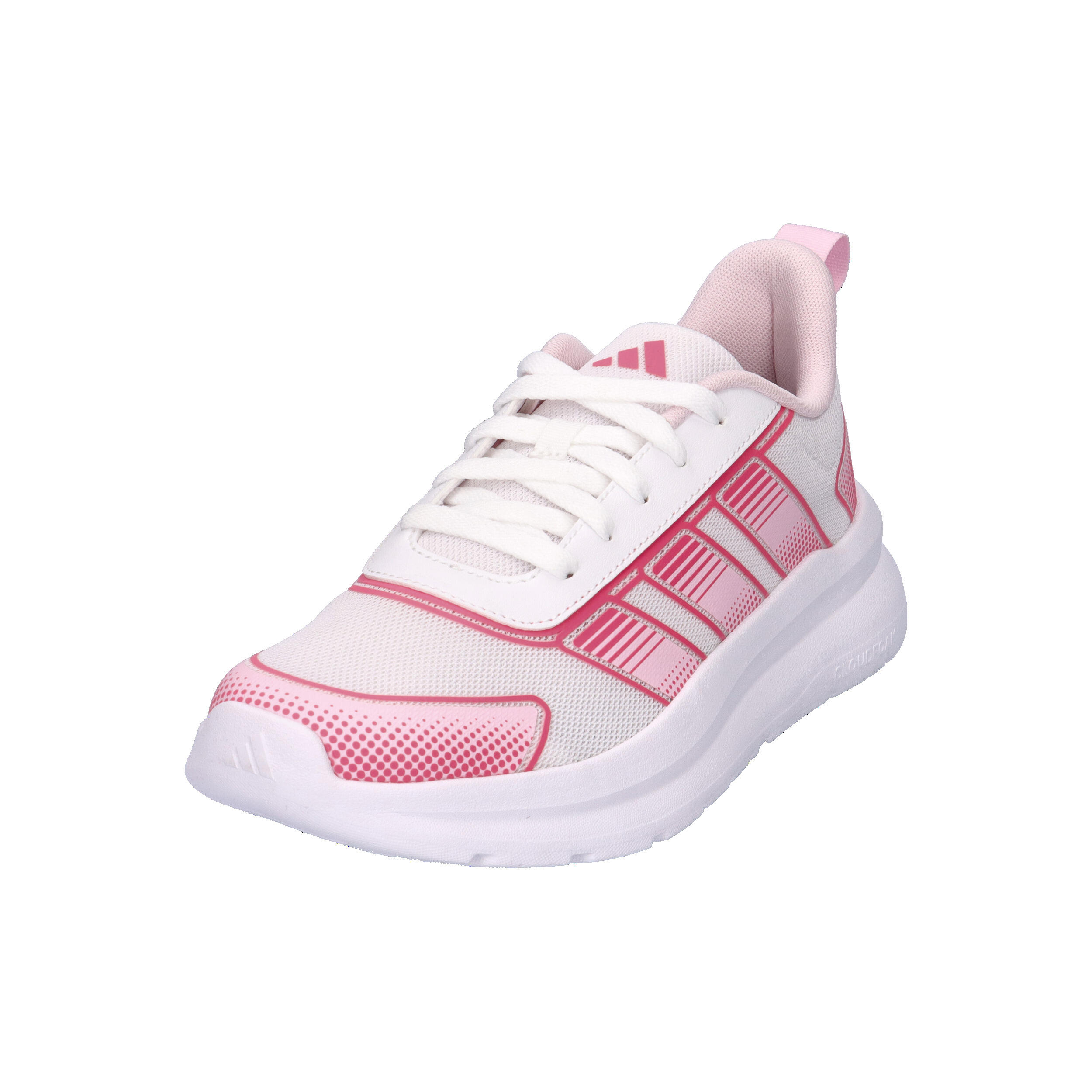adidas Kinder Laufschuhe Tensaur Run 4.0 J 4/14