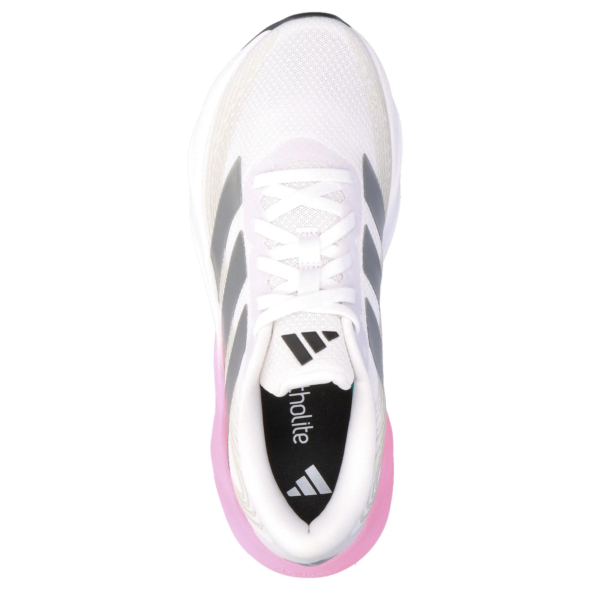 Running y trail para Mujer Adidas Galaxy  Blanco 5/14