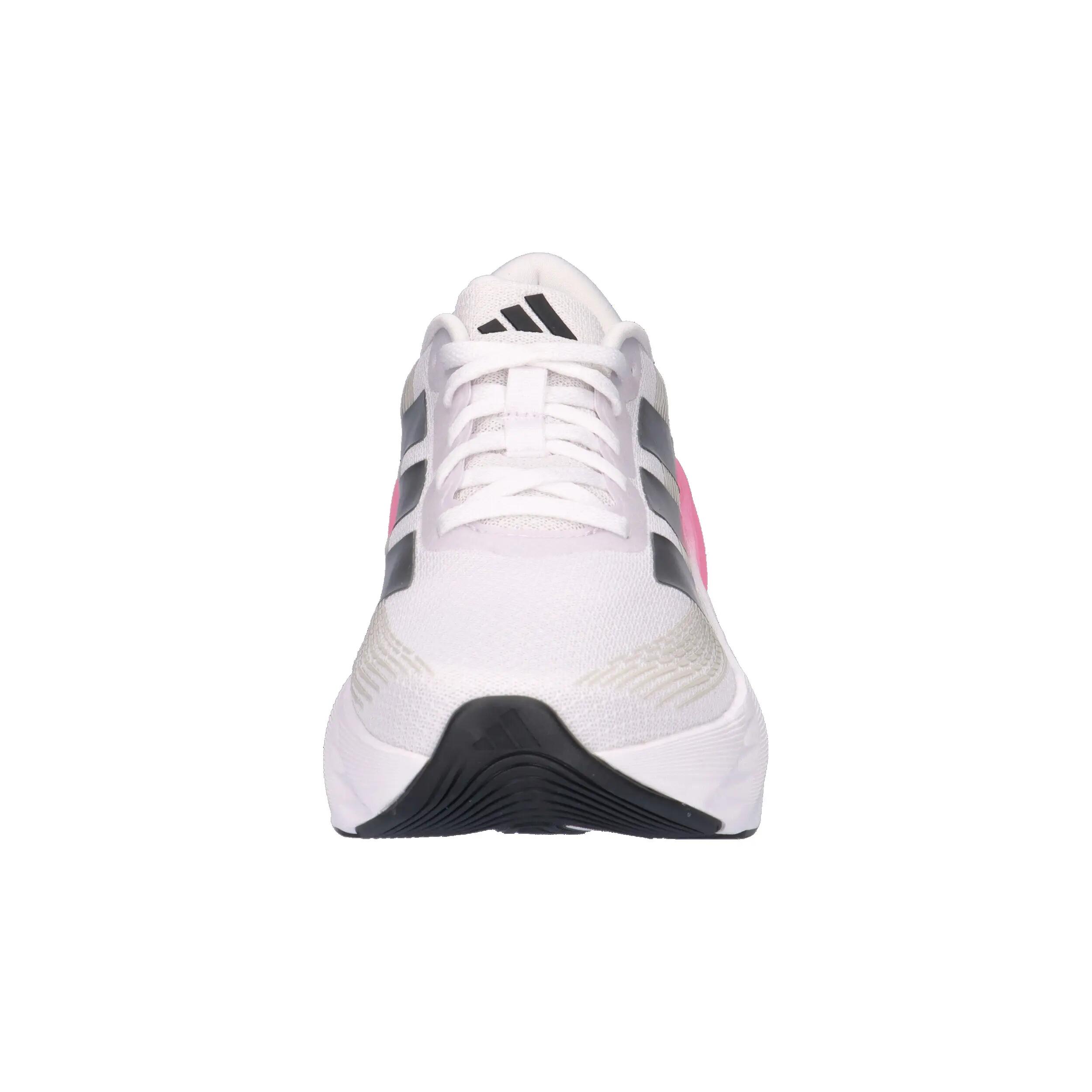 Running y trail para Mujer Adidas Galaxy  Blanco 3/14
