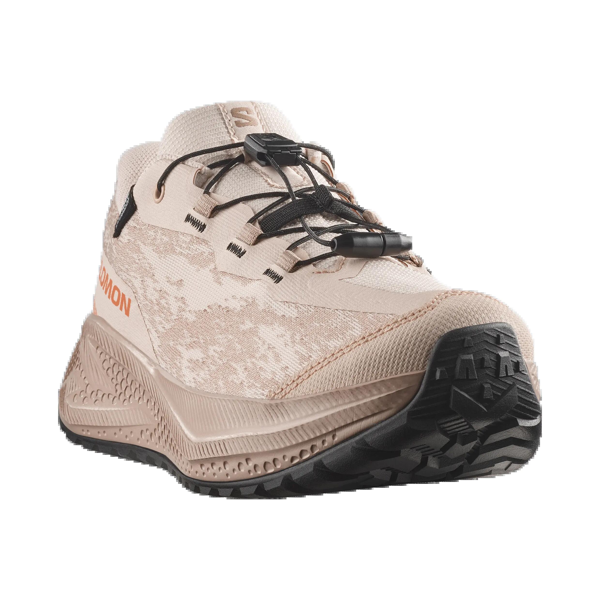 Junior Junior Performance Schuhe AERO GRVL WATERPROOF 4/6