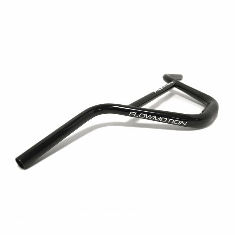 Guidão Pride Racing FlowMotion hd 31,8 mm