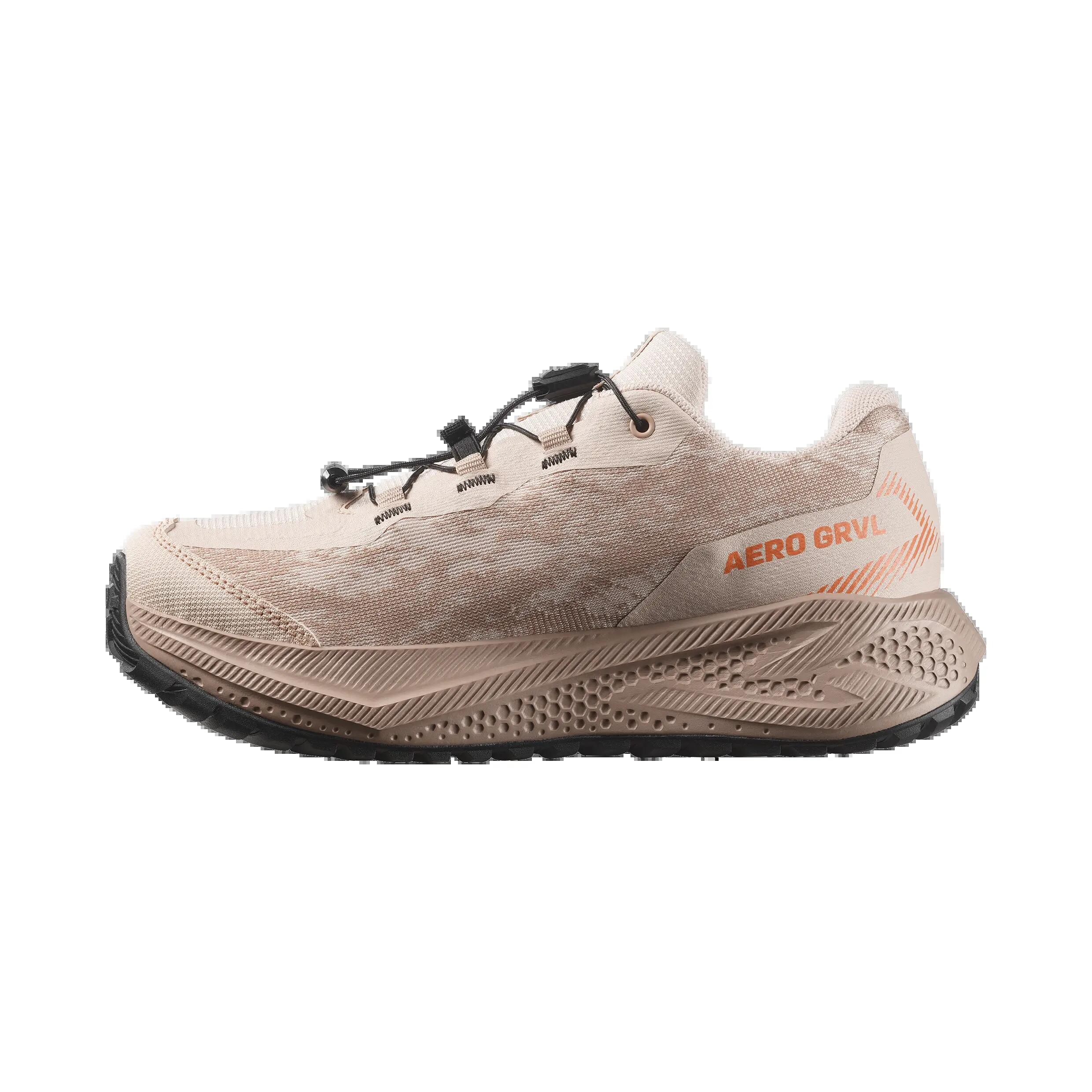 Junior Junior Performance Schuhe AERO GRVL WATERPROOF 3/6