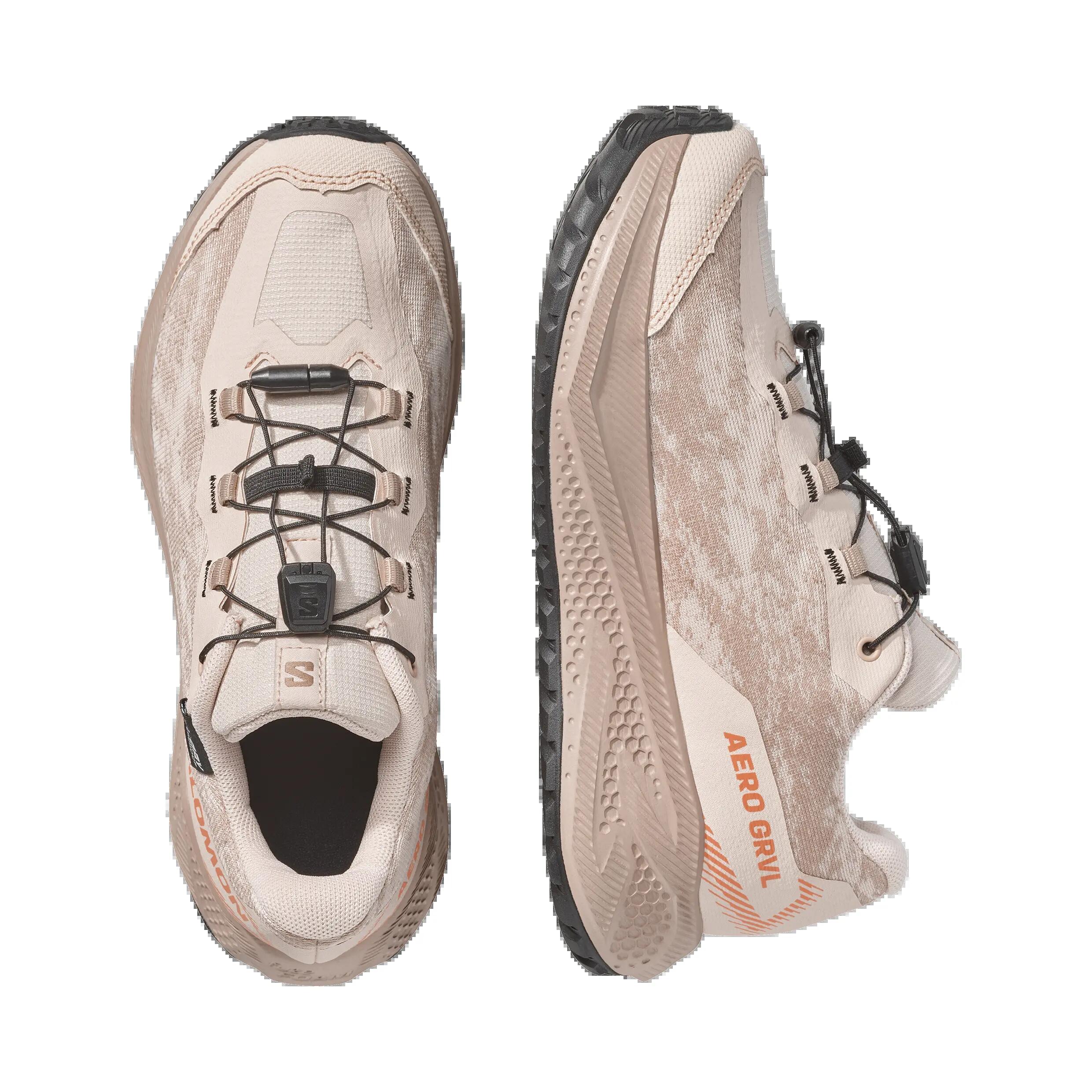 Junior Junior Performance Schuhe AERO GRVL WATERPROOF 2/6