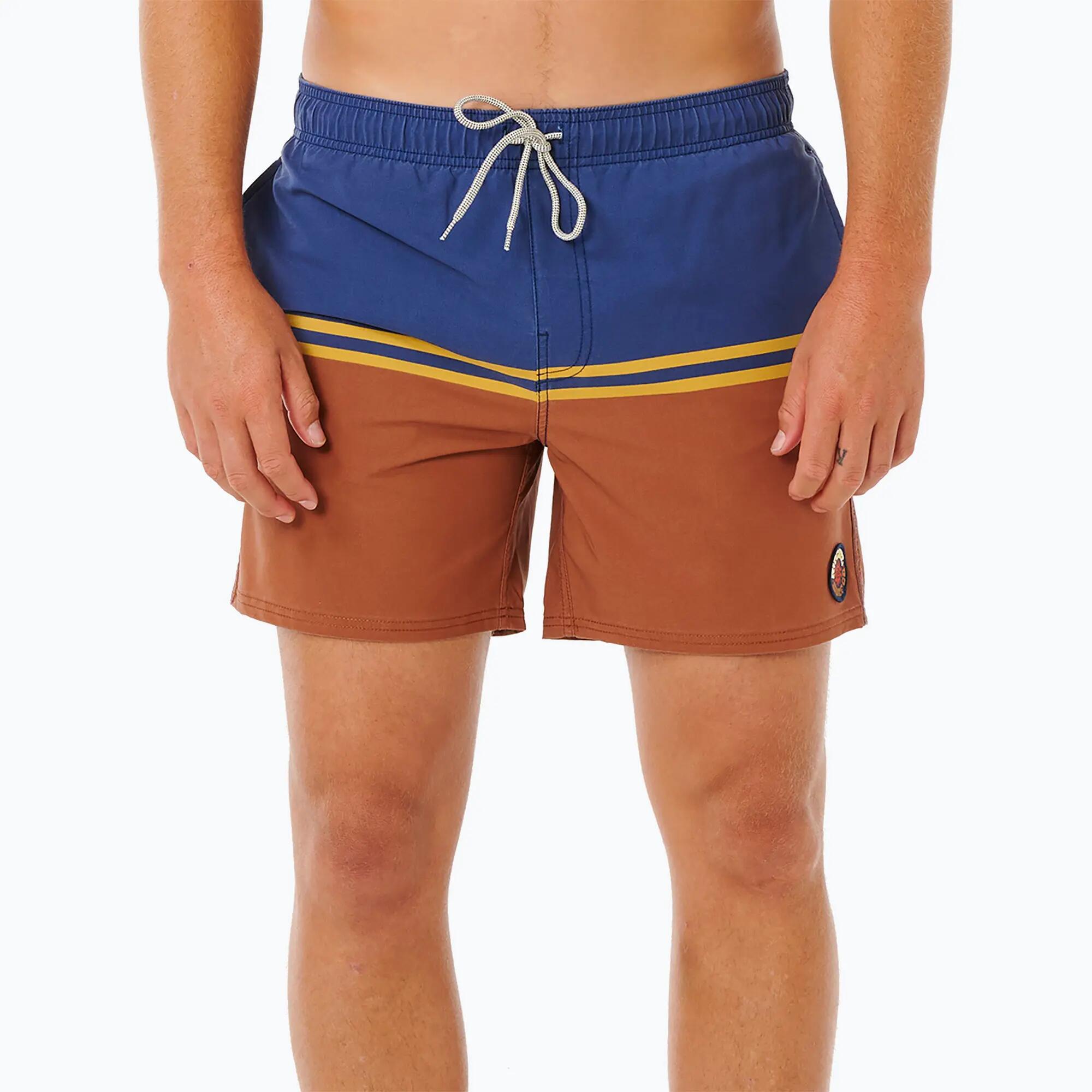 Szorty kąpielowe męskie Rip Curl Combine Volley 2/7