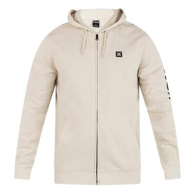 Giacca Beige Uomo Hurley Icon