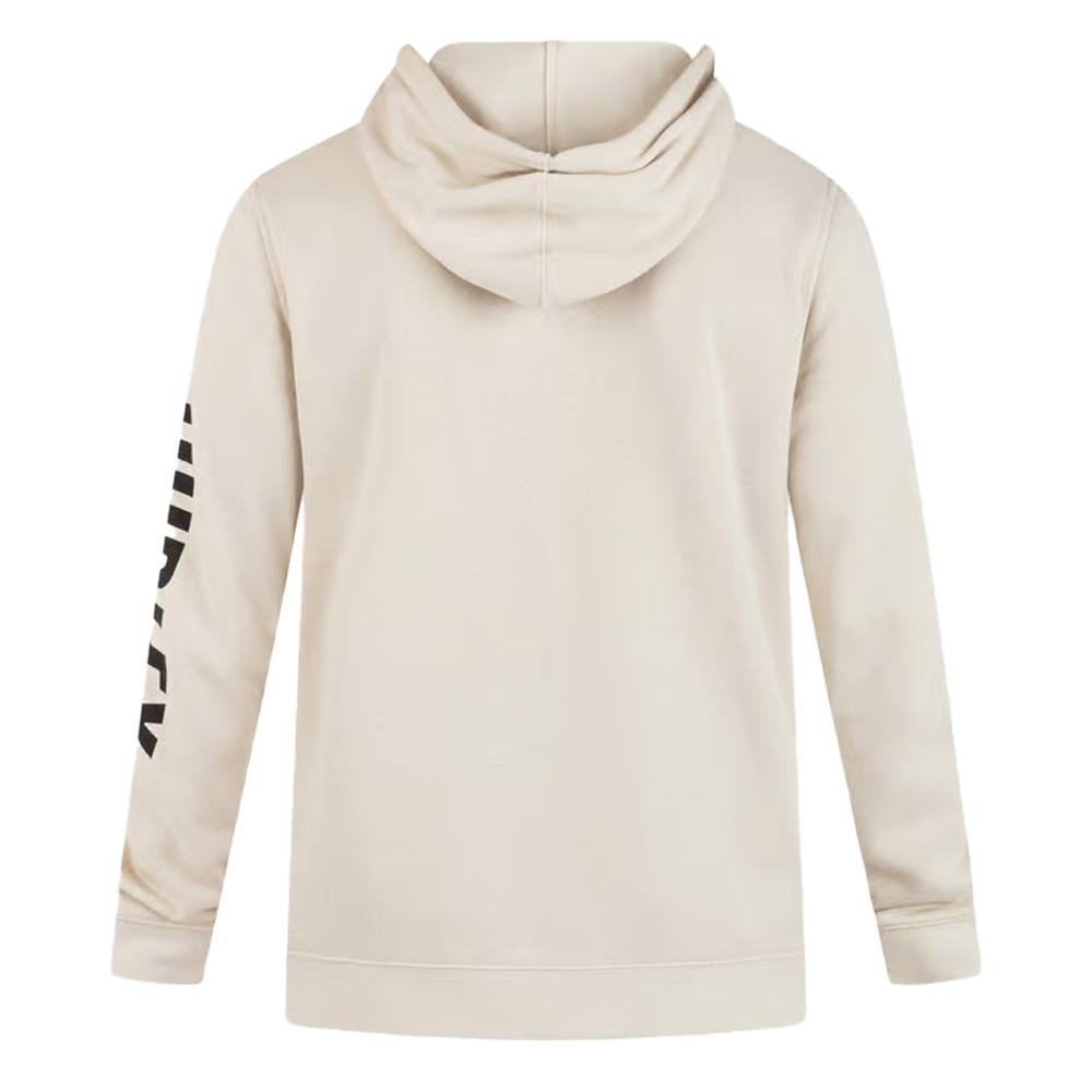 Hurley Icon Herrenjacke Beige 2/4