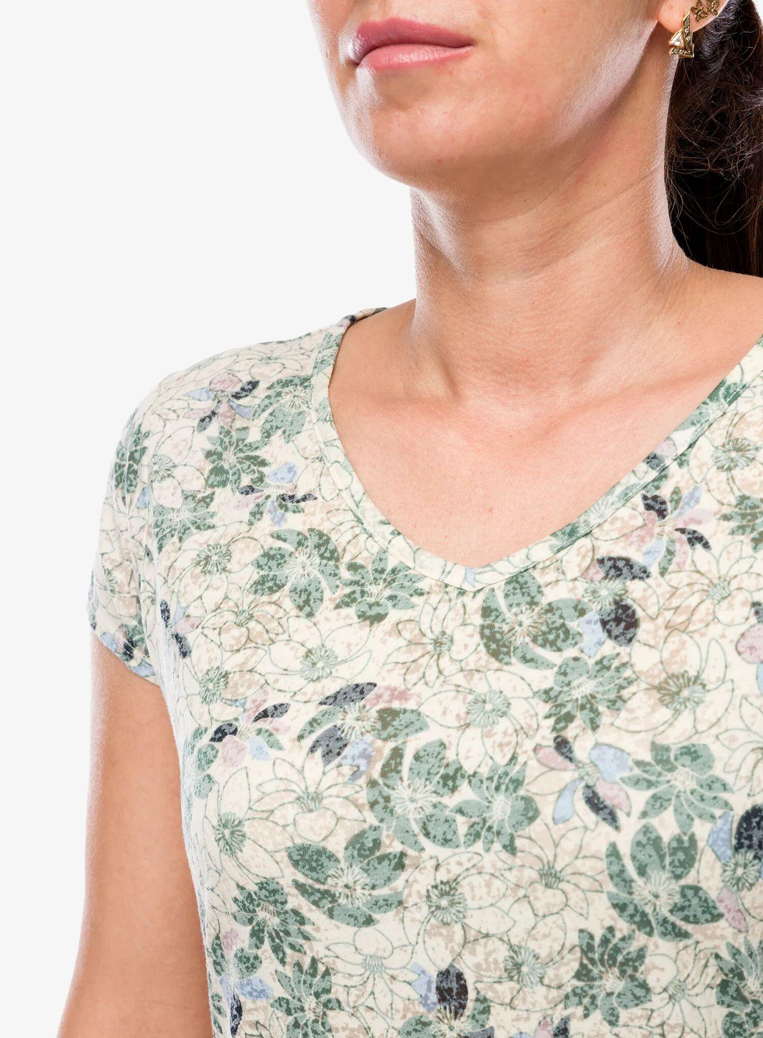 Koszulka damska Royal Robbins Featherweight Tee 7/7