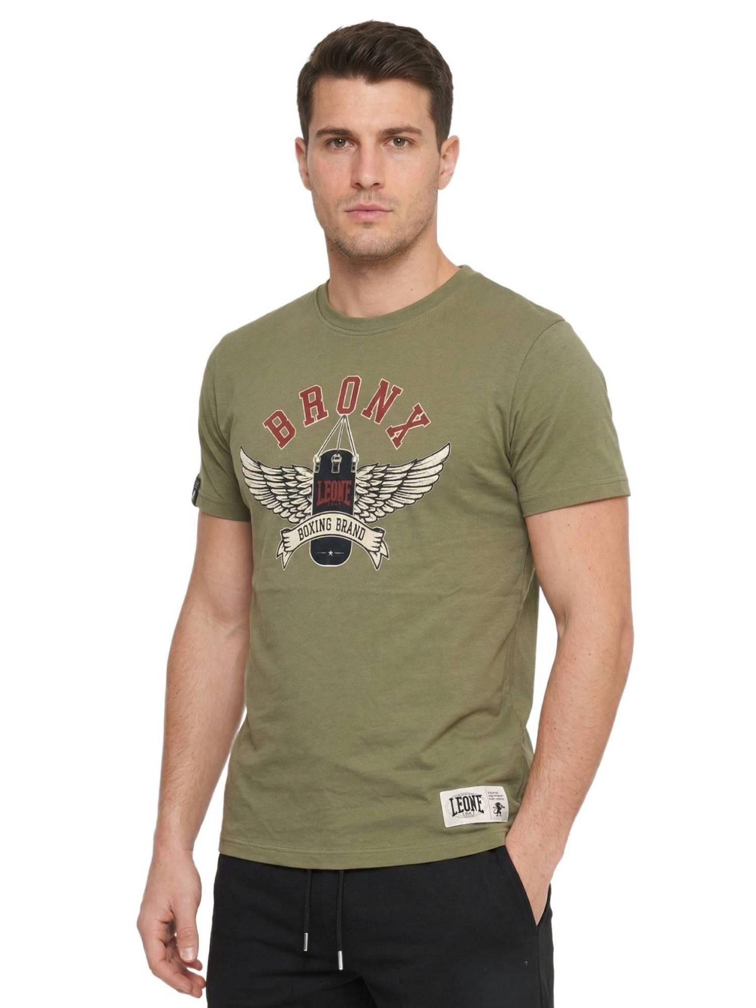T-shirt graphique à manches courtes pour homme 5/5