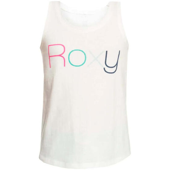 Debardeur Roxy modèle ERGZT03853_WBK0 pour filles