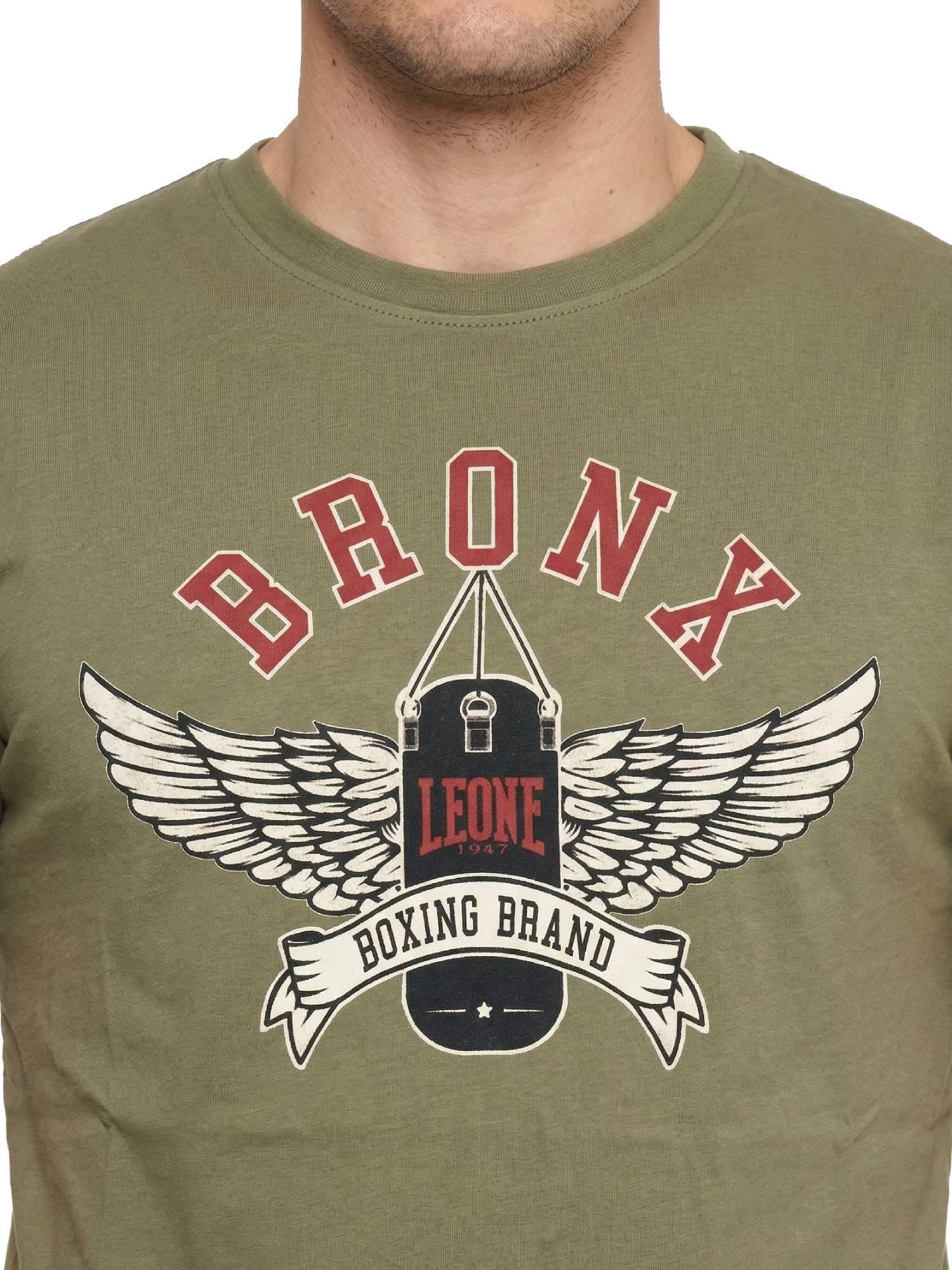 T-shirt graphique à manches courtes pour homme 3/5
