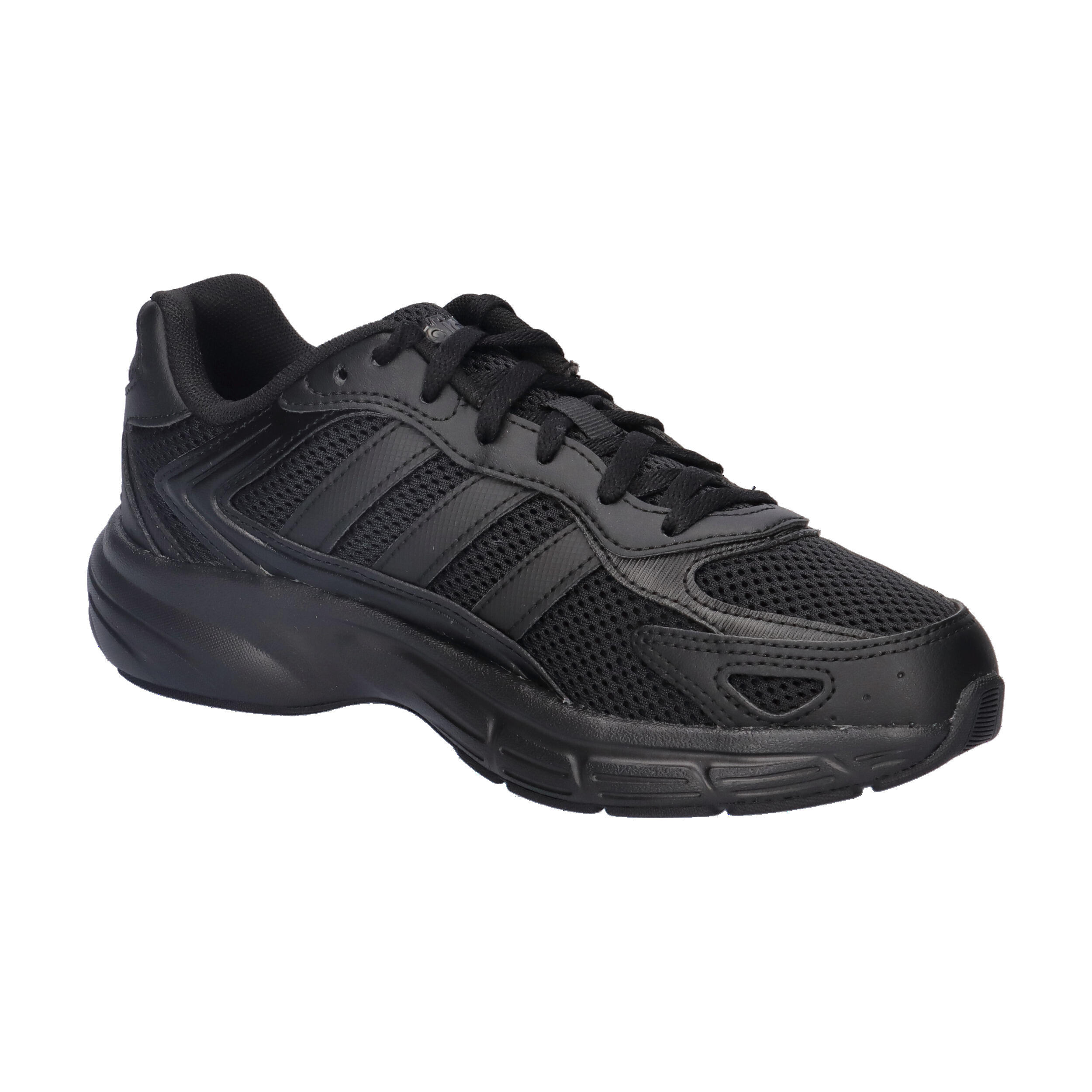 adidas Kinder Laufschuhe Eclyptix 2000 J 8/14