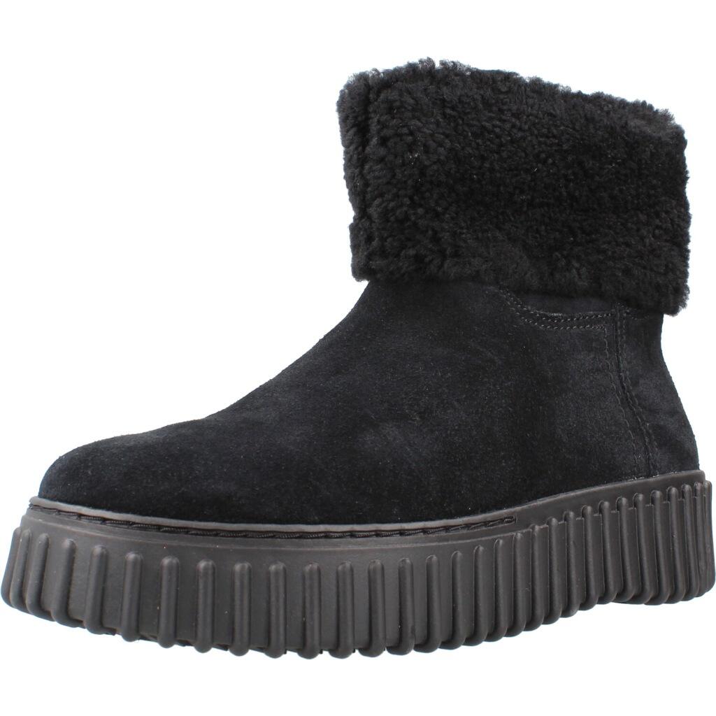 CLARKS 26179562C Czarny