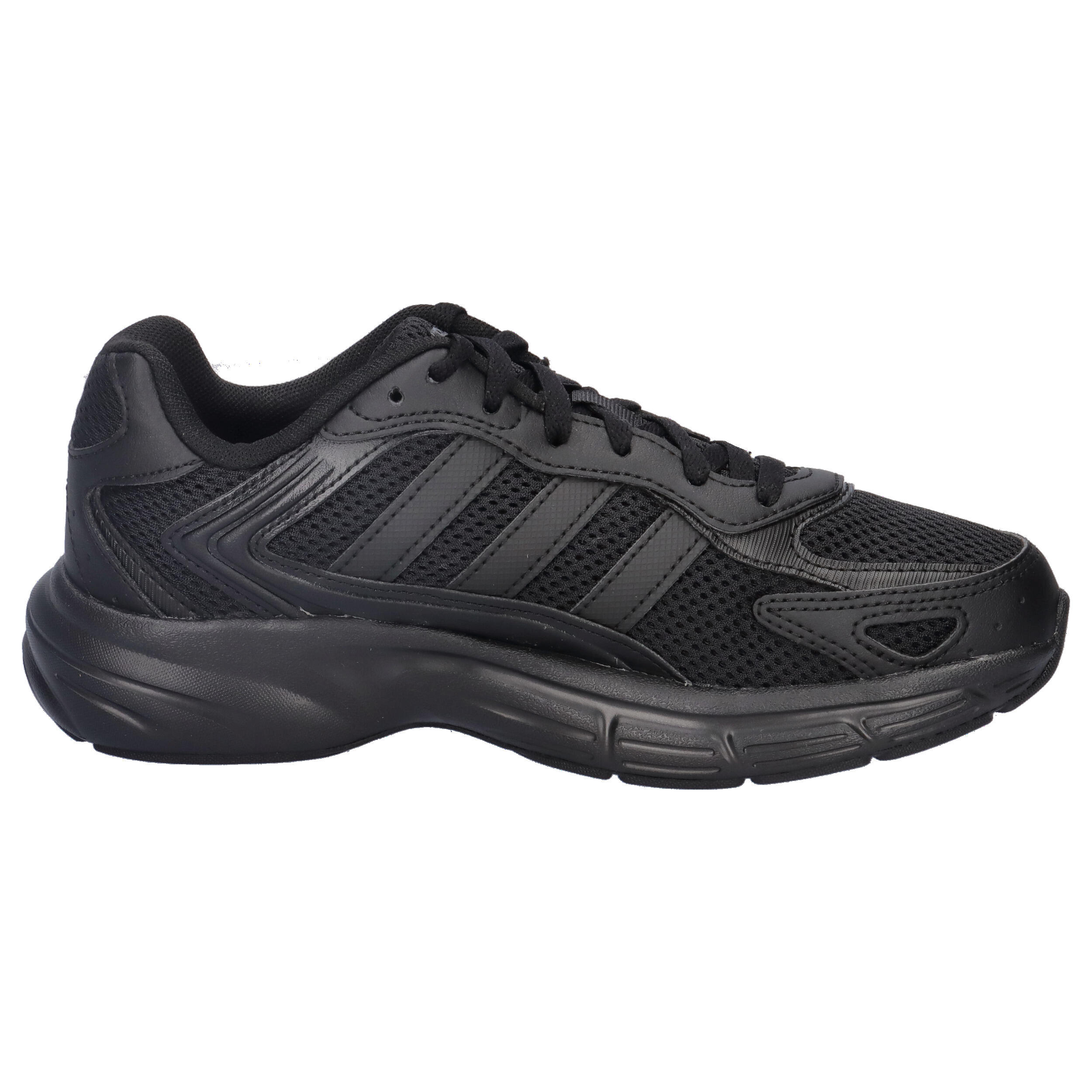 adidas Kinder Laufschuhe Eclyptix 2000 J 7/14
